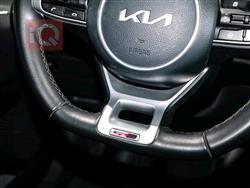 کیا K5